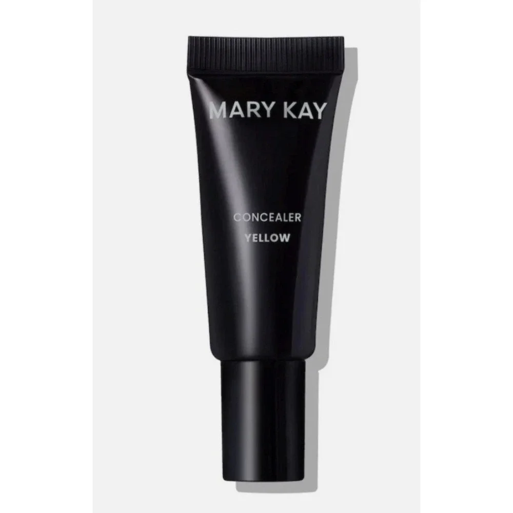 Mary Kay Yellow Concealer NEW!!!